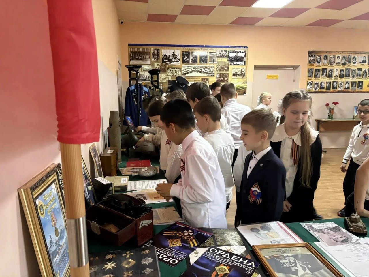 Игорь Редькин: 9 декабря – День Героев Отечества Игорь Редькин: 9 декабря – День Героев Отечества