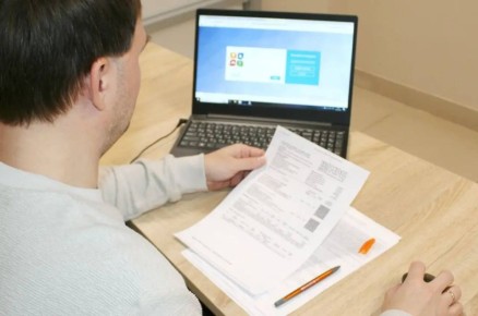 До 10 декабря погасите долги за электроэнергию