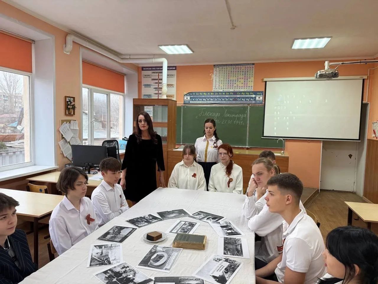 9 декабря – День Героев Отечества 9 декабря – День Героев Отечества