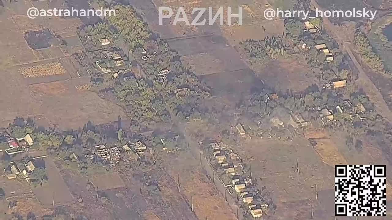 Владимир Разин: Вместе с Дмитрием Астраханем, Игорем Гомольским и Народным фронтом продолжаем наш общий сбор для героической 110-й бригады, которая каждый день идет вперед, освобождая наши земли от оккупантов