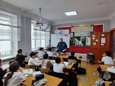 Уроки для школьников в Приволжском районе