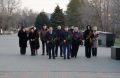 В Ахтубинске почтили память земляков в День Героев Отечества