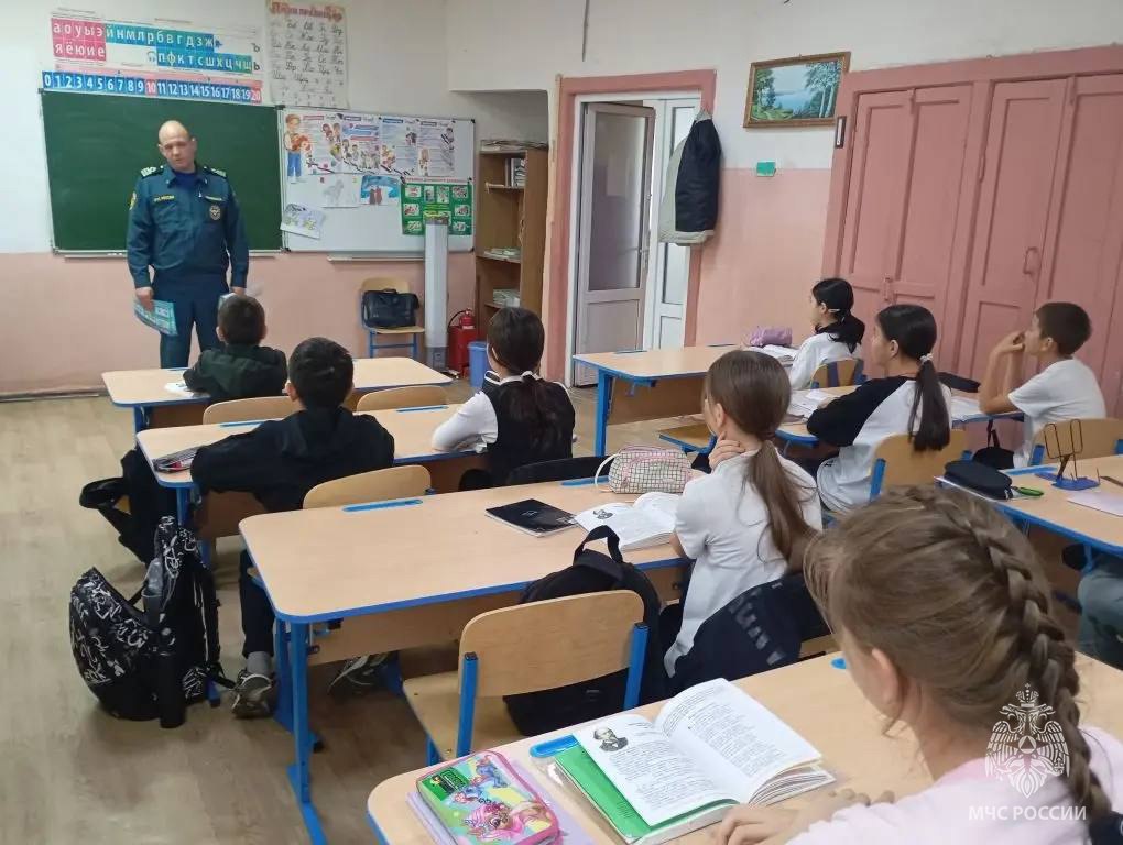 Уроки для школьников в Приволжском районе Уроки для школьников в Приволжском районе