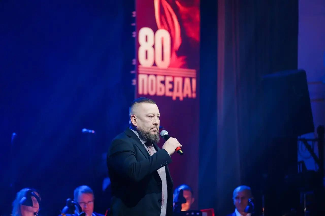 В Астрахани прошёл концерт, посвящённый Героям Отечества В Астрахани прошёл концерт, посвящённый Героям Отечества