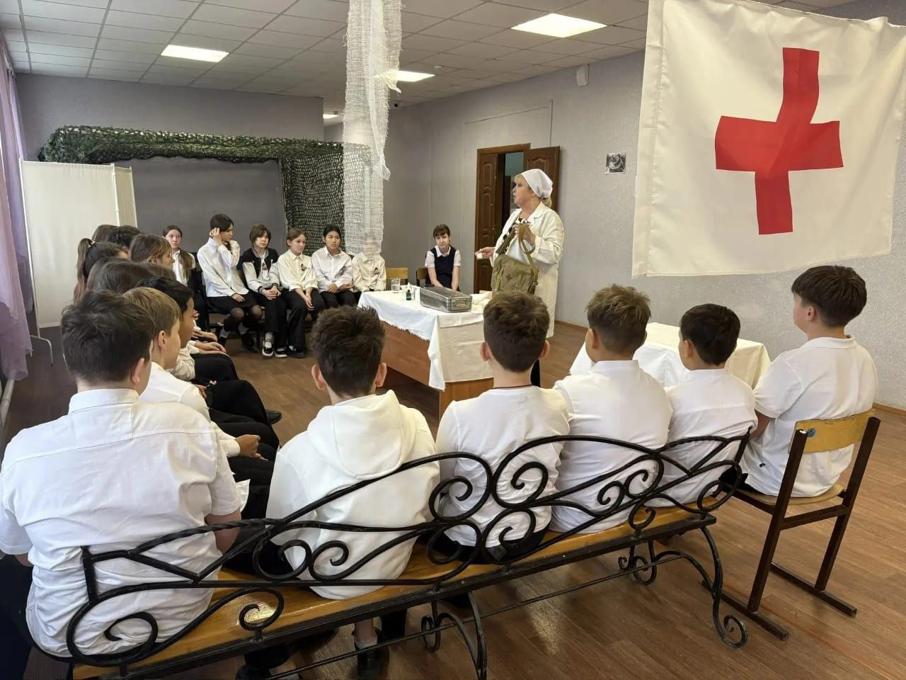 Игорь Редькин: 9 декабря – День Героев Отечества Игорь Редькин: 9 декабря – День Героев Отечества