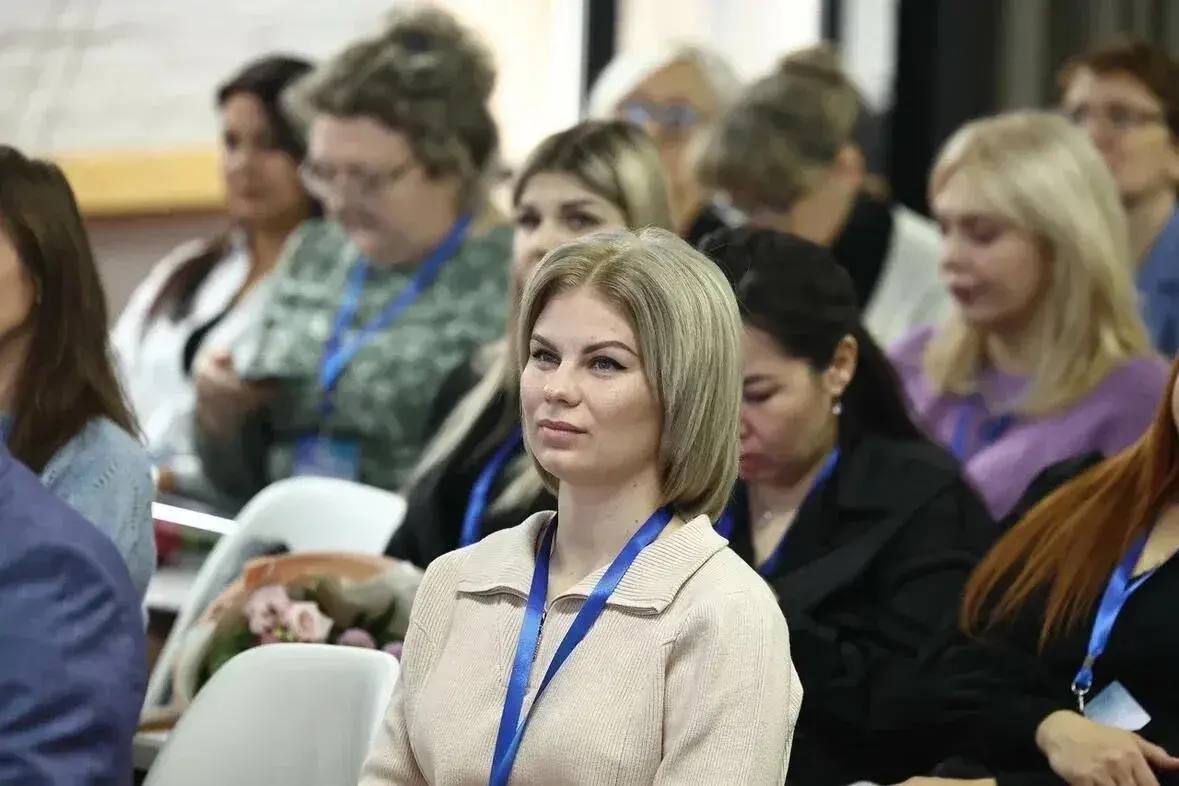 Каждый второй житель Астраханской области читает госпаблики Каждый второй житель Астраханской области читает госпаблики