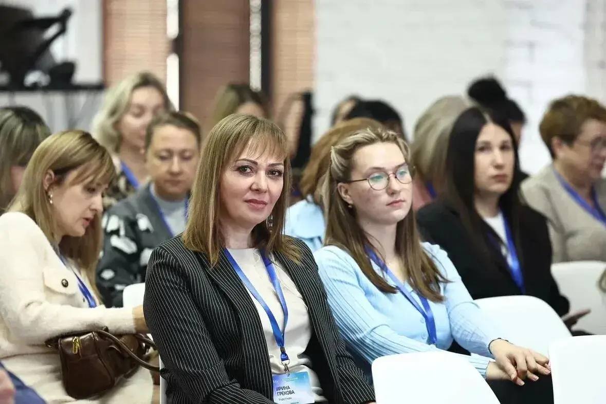 Каждый второй житель Астраханской области читает госпаблики Каждый второй житель Астраханской области читает госпаблики