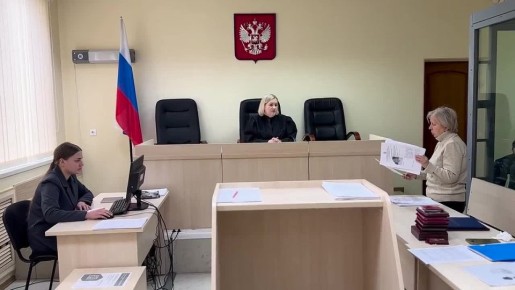 Экс-главу Приволжского района задержали по подозрению в злоупотреблении должностными полномочиями