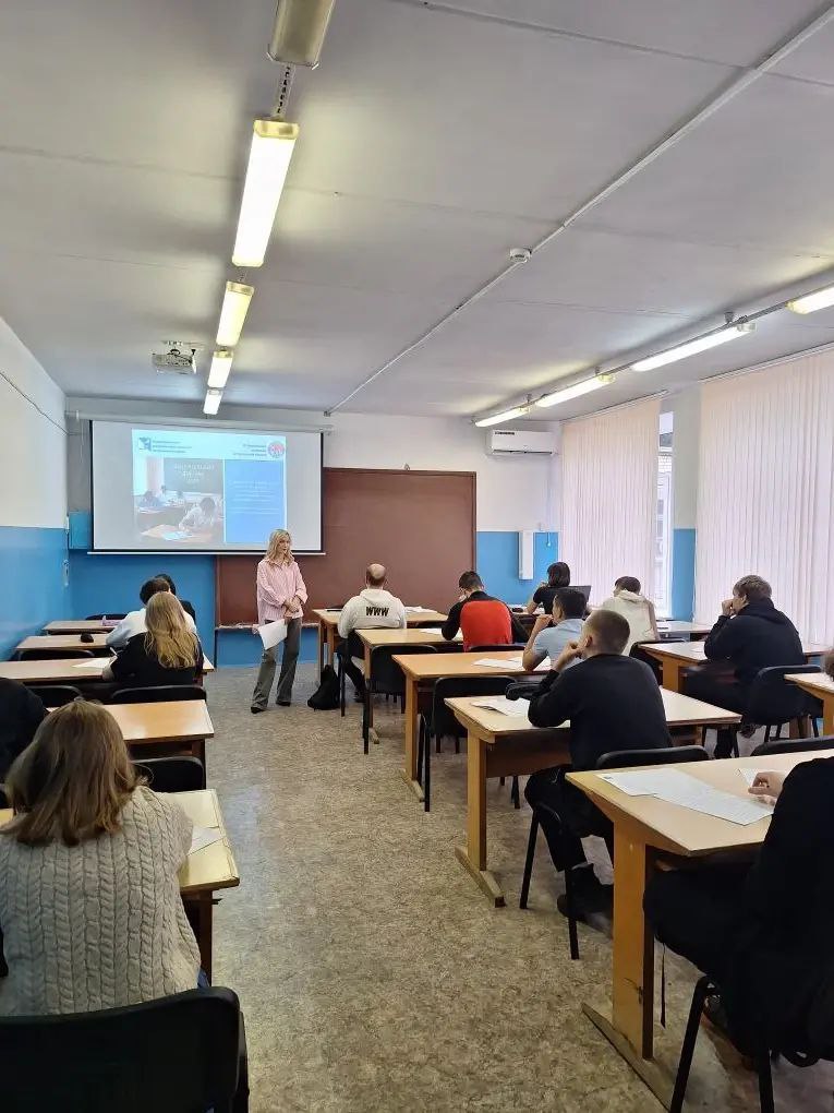 Сегодня интеллектуальное волнение охватило вузы, техникумы и колледжи – от сердца областного центра до самых отдаленных уголков региона! В разгаре Избирательный диктант! Сегодня интеллектуальное волнение охватило вузы, техникумы и колледжи – от сердца областного центра до самых отдаленных уголков региона! В разгаре Избирательный диктант!