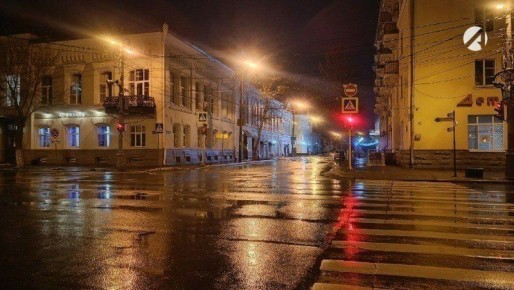 Завтра в Астраханской области ожидаются снег с дождём и ветер