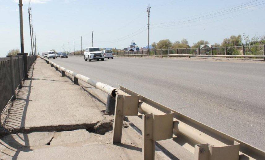 Суд обязал администрацию Астрахани выплатить компании «Астраханский Автомост» около 70 млн рублей за участие в капитальном ремонте Милицейского моста через реку Царев