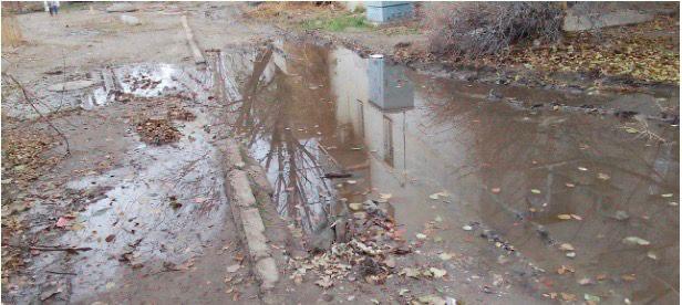 Арбитражный суд Астраханской области поддержал требования Росприроднадзора и обязал МУП «Астрводоканал» компенсировать 2,5 млн рублей вреда, причиненного почвам в результате разливов сточных вод Арбитражный суд Астраханской области поддержал требования Росприроднадзора и обязал МУП «Астрводоканал» компенсировать 2,5 млн рублей вреда, причиненного почвам в результате разливов сточных вод