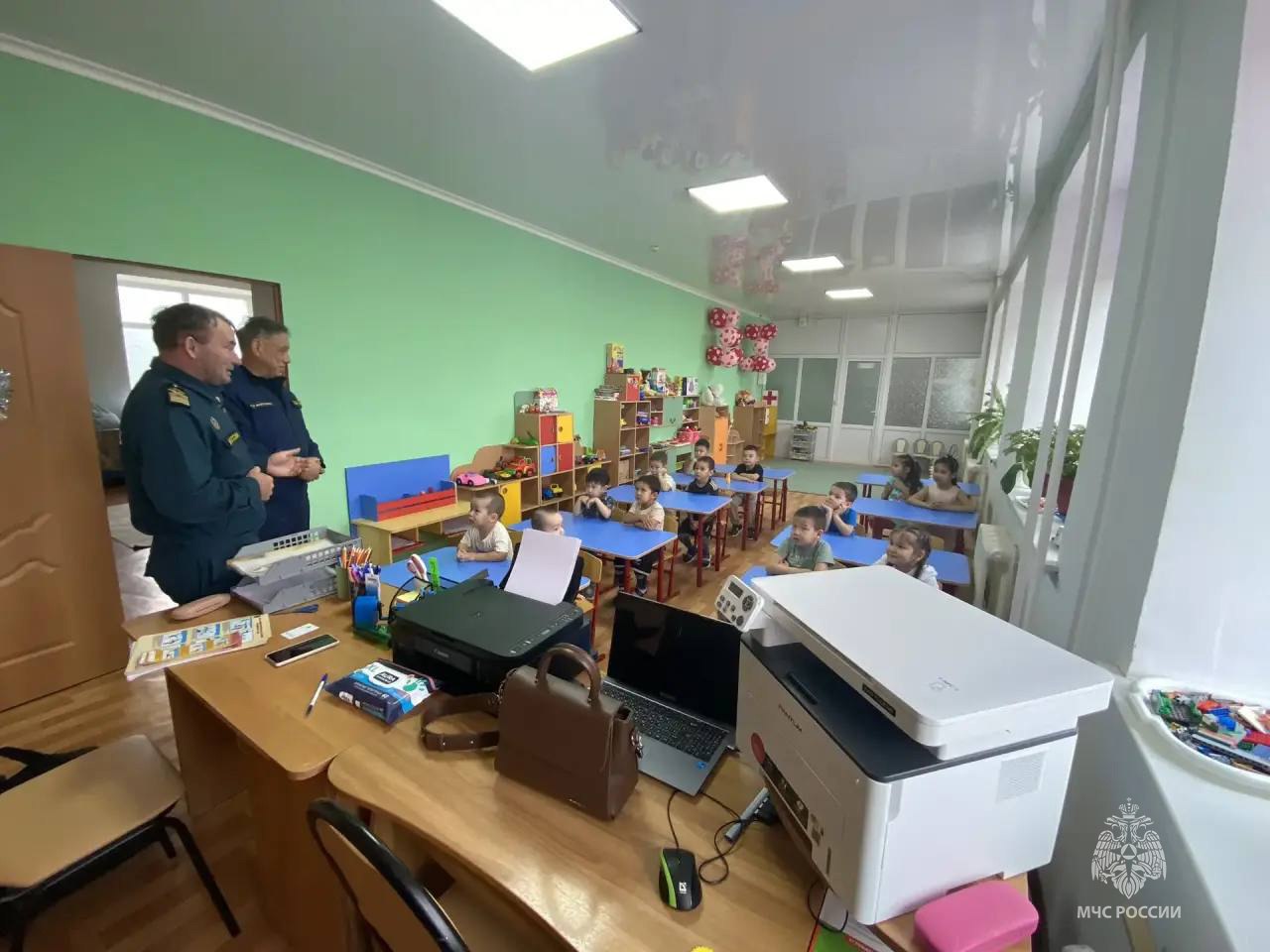 Безопасность детей – приоритет Безопасность детей – приоритет