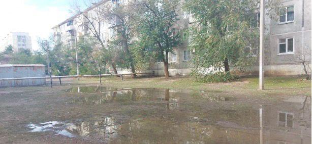 Суд обязал «Астрводоканал» компенсировать 2,5 млн рублей за разливы сточных вод