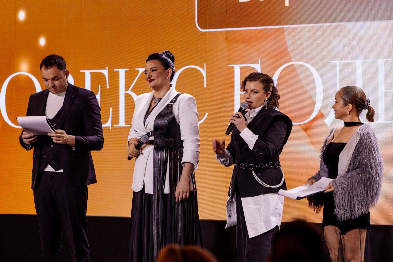 Астраханские волонтёры стали победителями Всероссийской премии «Человек с большим сердцем» Астраханские волонтёры стали победителями Всероссийской премии «Человек с большим сердцем»