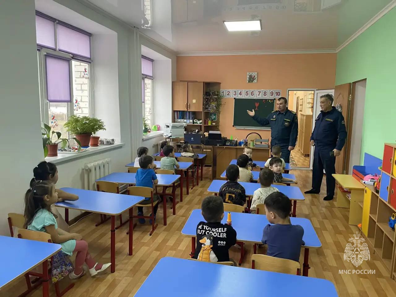 Безопасность детей – приоритет Безопасность детей – приоритет