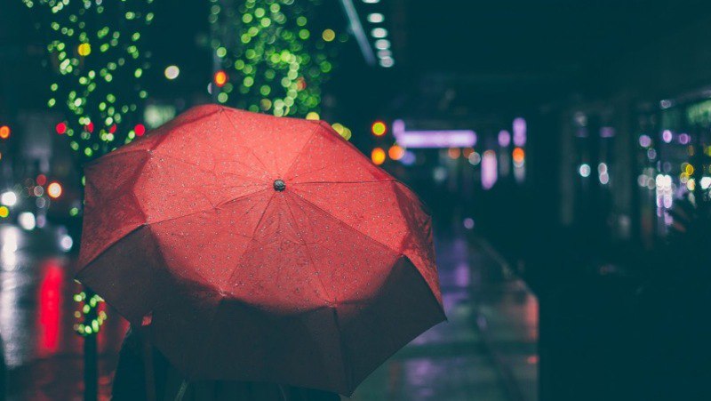 Какая погода ожидается завтра в Астраханской области