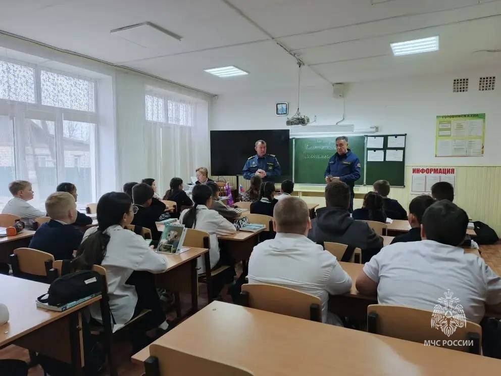 Безопасность детей – приоритет Безопасность детей – приоритет