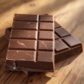 В шоколаде нашли вещество, которое может замедлять старение