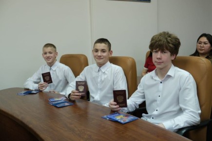 Игорь Редькин: 12 декабря мы отмечаем один из главных государственных праздников – День Конституции Российской Федерации