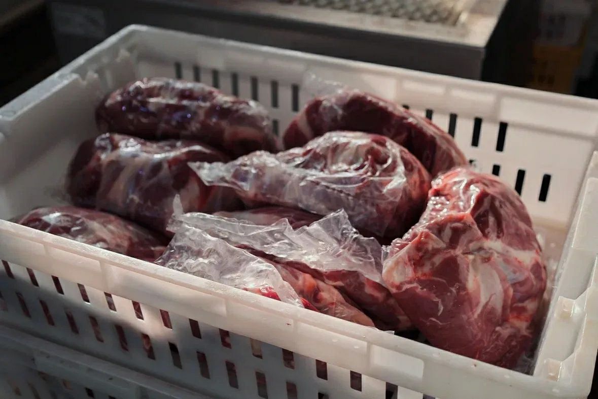 Вкус, не знающий границ: как астраханское предприятие покоряет зарубежный рынок