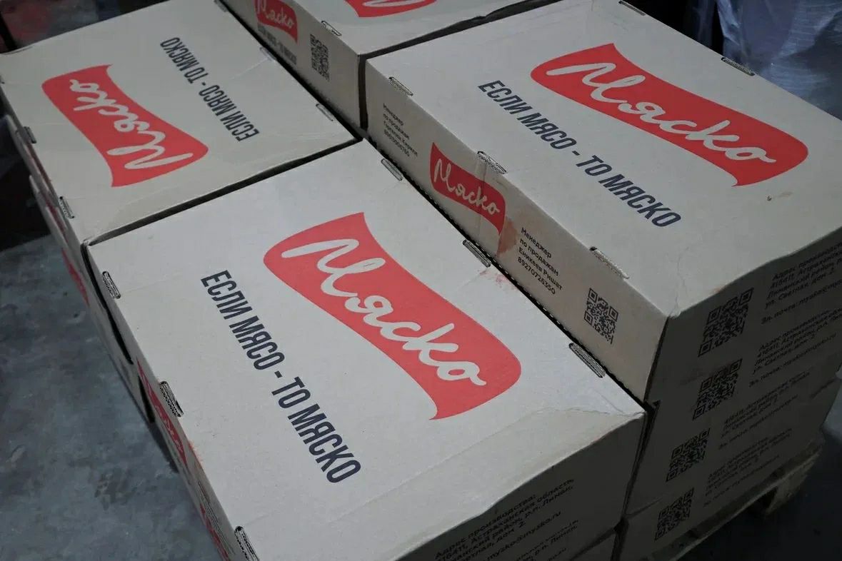 Вкус, не знающий границ: как астраханское предприятие покоряет зарубежный рынок Вкус, не знающий границ: как астраханское предприятие покоряет зарубежный рынок