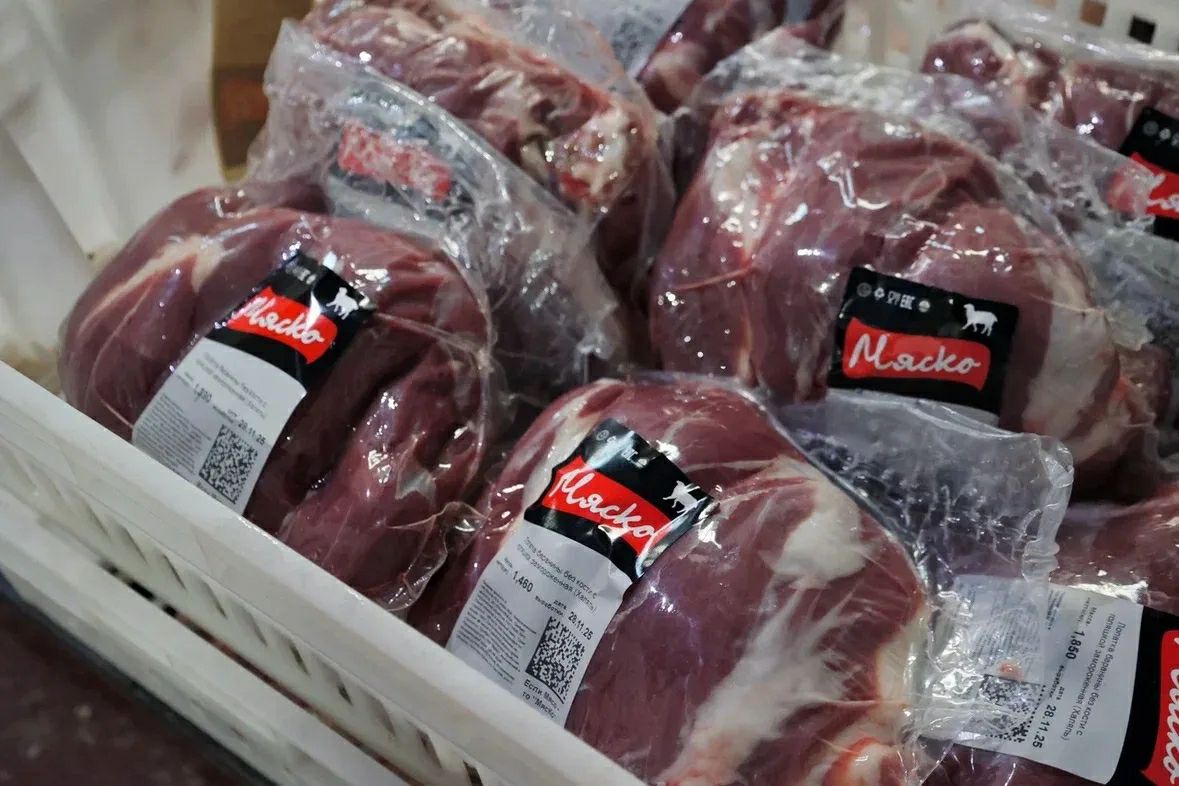 Вкус, не знающий границ: как астраханское предприятие покоряет зарубежный рынок Вкус, не знающий границ: как астраханское предприятие покоряет зарубежный рынок