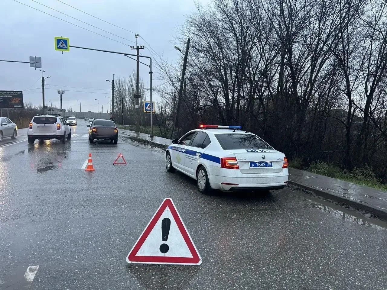 Мальчика сбили в Астрахани Мальчика сбили в Астрахани