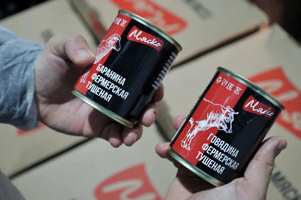 Вкус, не знающий границ: как астраханское предприятие покоряет зарубежный рынок Вкус, не знающий границ: как астраханское предприятие покоряет зарубежный рынок