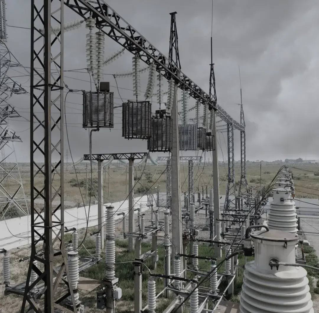 Более 140 бригад «Астраханьэнерго» готовы к ликвидациям возможных последствий непогоды