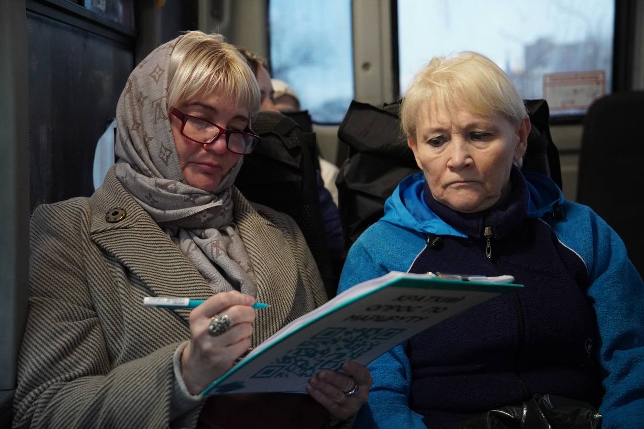 Маршрут закроют — и что делать людям? Маршрут закроют — и что делать людям?