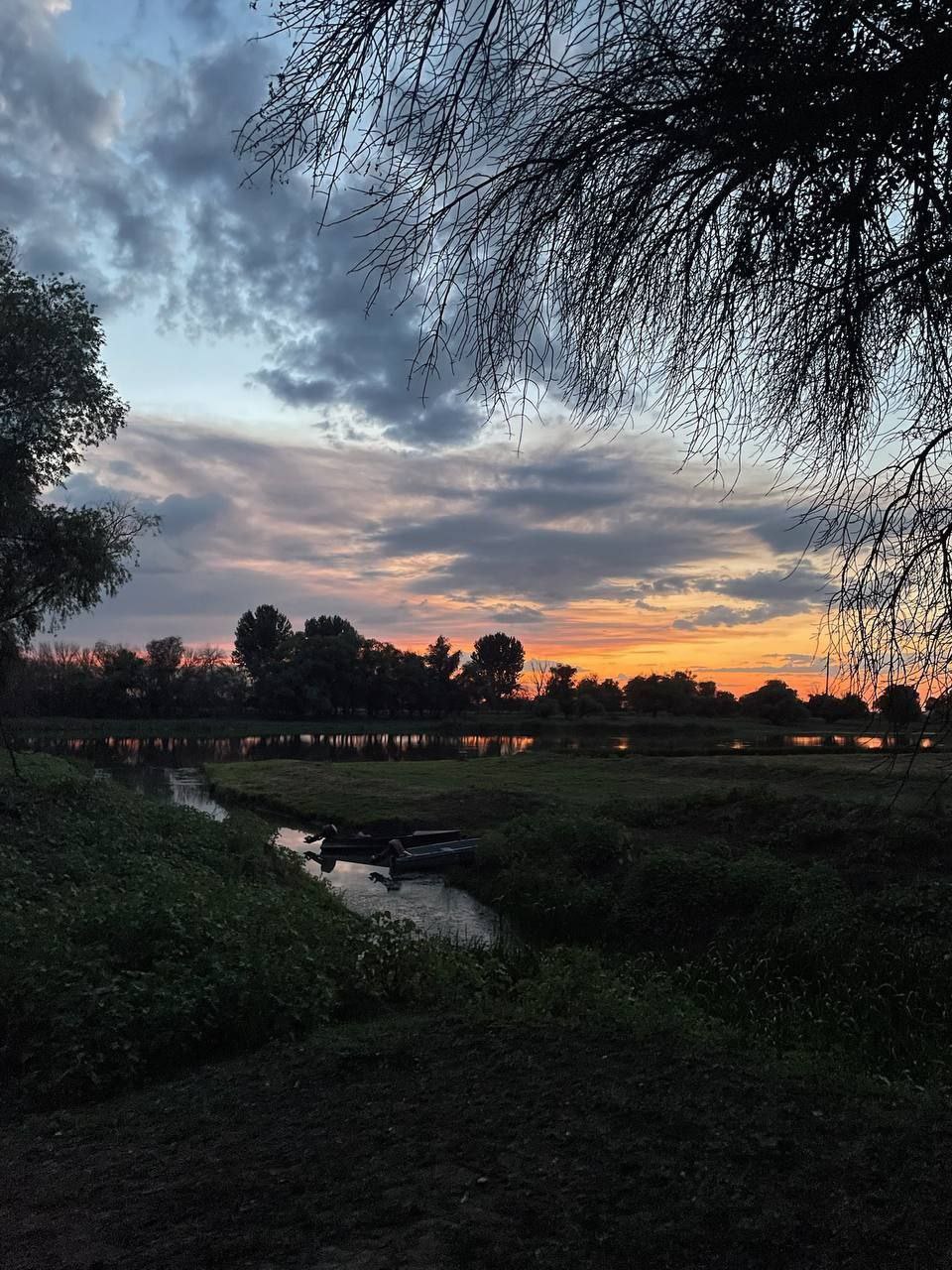 И по традиции под конец недели ловите новую фотоподборку рассветов и закатов