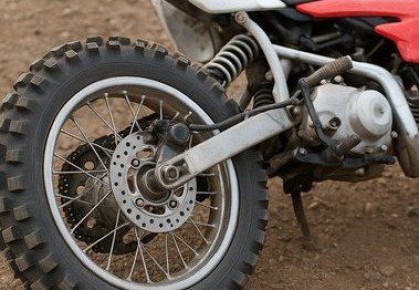 16-летний астраханец попал в ДТП из-за бабушки