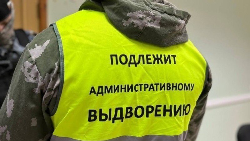 Иностранных студентов наказали за незаконную работу в Астраханской области