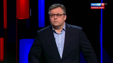 Родион Мирошник: Российские ПВО за ночь перехватили и уничтожили 130 украинских беспилотных летательных аппаратов самолетного типа: