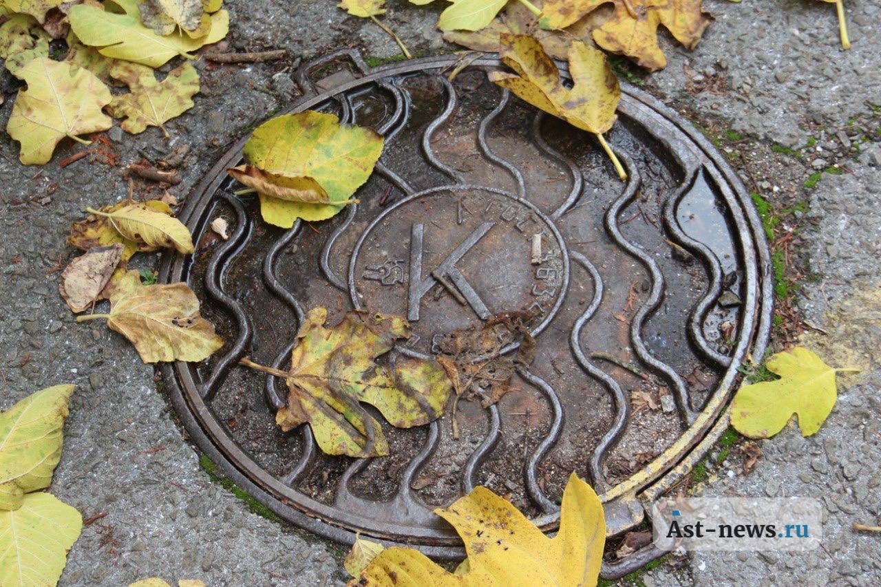 Минувший ноябрь в Астраханской области стал необычайно засушливым месяцем: выпало всего два миллиметра осадков, что на 11% меньше от нормы