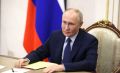 Путин подписал законы об оплате больничных и декрета для самозанятых