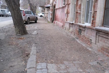 Игорь Редькин: Продолжаем подготовку к следующему дорожному сезону