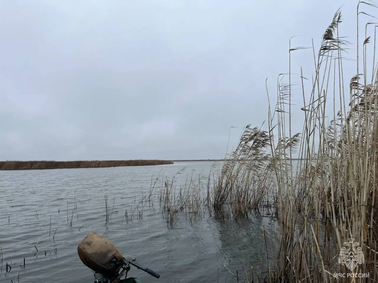 В Черноярском районе спасён заблудившийся охотник