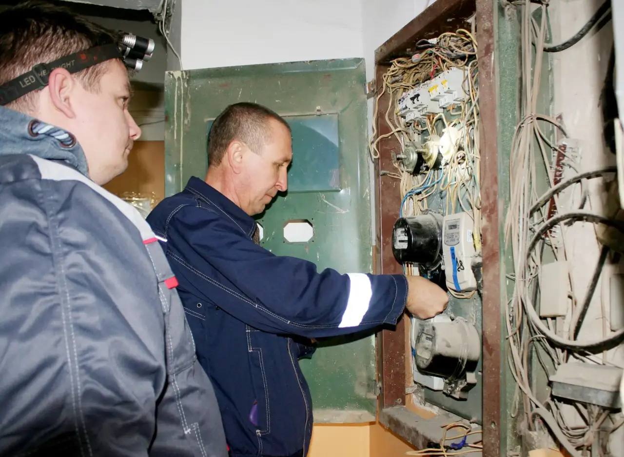 Внимание, должники! ПАО «Астраханская энергосбытовая компания» планирует отключения