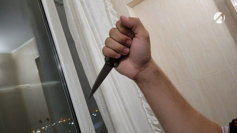 Пьяный житель Астраханской области убил сына