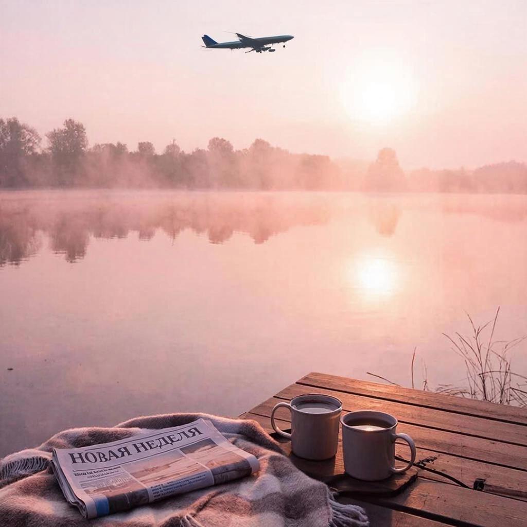 Снова понедельник, а это значит, что впереди столько всего нового и интересного
