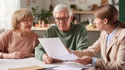 Пенсионерам могут грозить штрафы за отсутствие завещания: неожиданные последствия нововведения