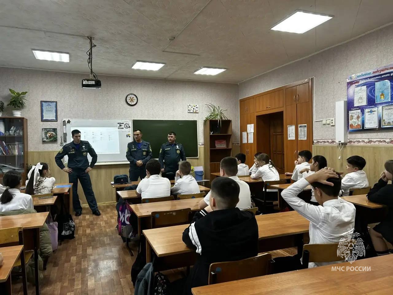 Уроки от профессионалoв. Огнеборцы, которые ежедневно сражаются с огнем, как никто другой знают, как важно соблюдать правила пожарной безопасности