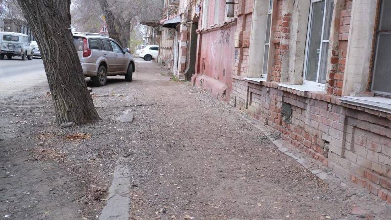 В Астрахани в 2026 году отремонтируют восемь улиц