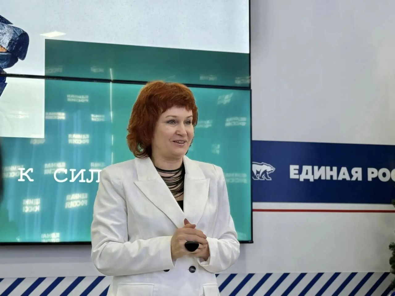 Клуб для участников СВО открылся при Кадровом центре Астраханской области Клуб для участников СВО открылся при Кадровом центре Астраханской области