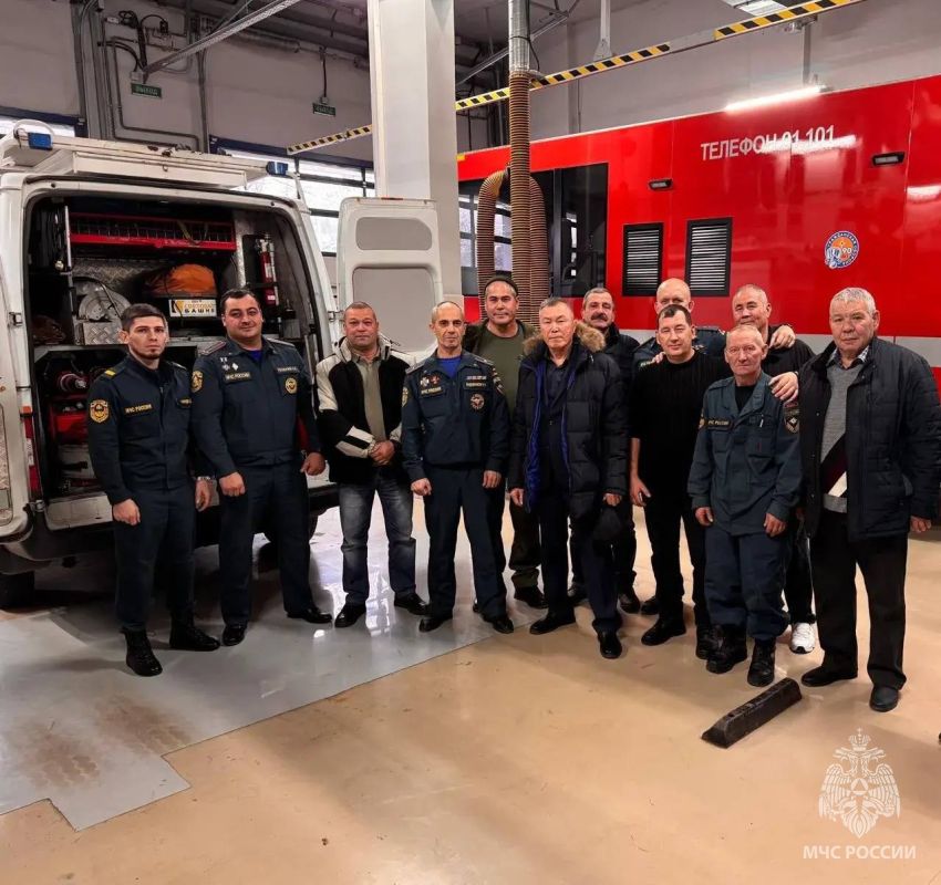 ����� ��������� - ������ ����������������