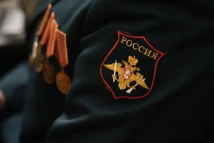 Астраханских ракетчиков поздравили с Днем РВСН