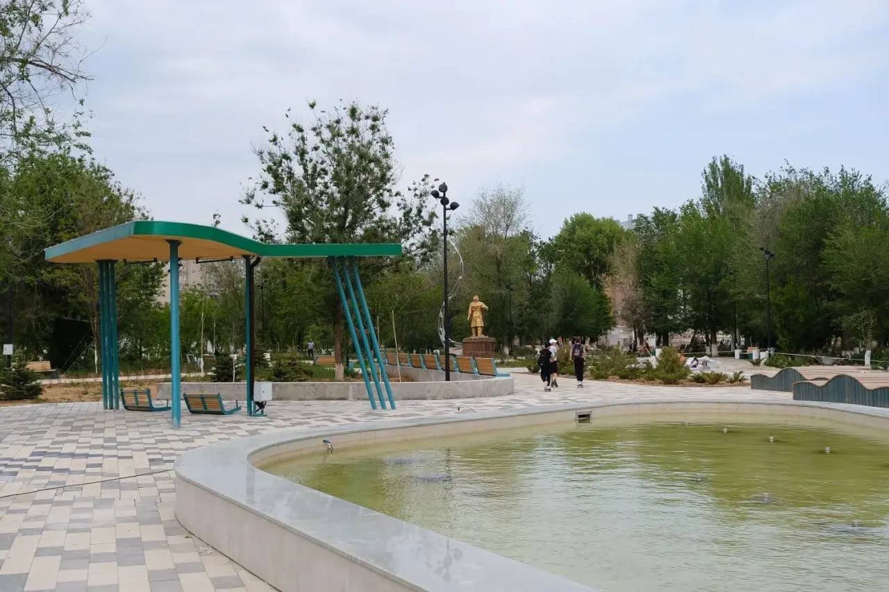 Игорь Бабушкин: Ахтубинск сегодня отмечает 66-летие со дня основания Игорь Бабушкин: Ахтубинск сегодня отмечает 66-летие со дня основания