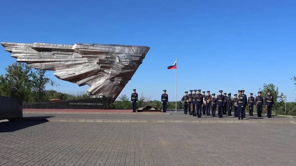 Игорь Бабушкин: Ахтубинск сегодня отмечает 66-летие со дня основания